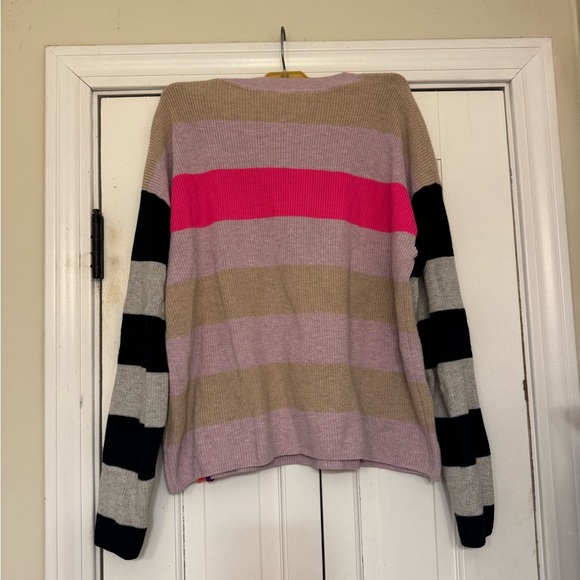Lisa Todd women’s sweater size M. - Picture 4 of 6